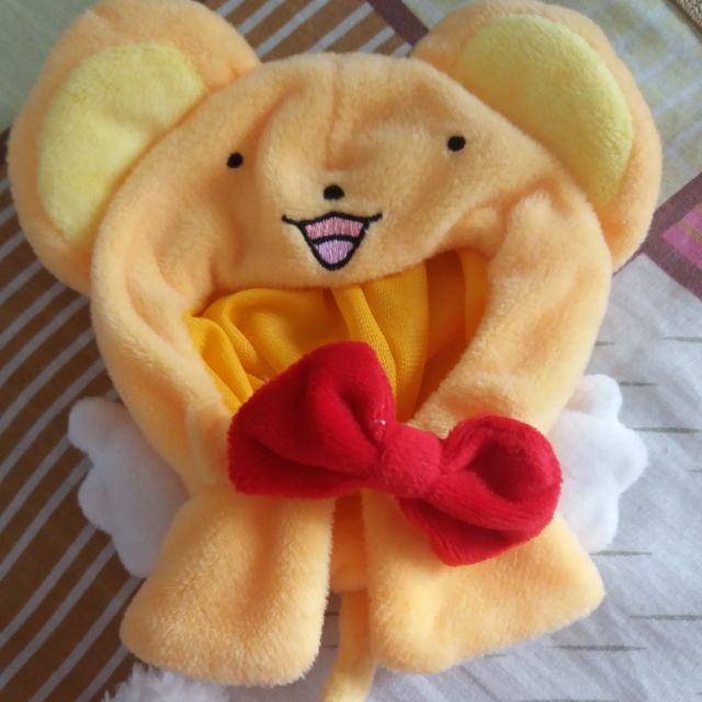 Măng tô Kero