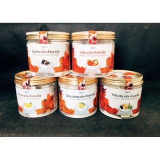 SỮA CHUA SẤY Yo'V VINAMIT