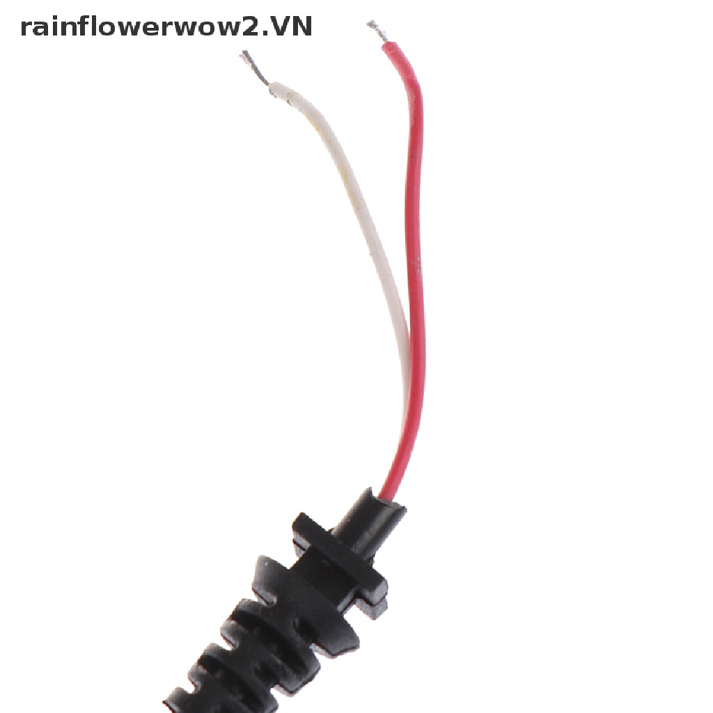 Dây Cáp Cắm Nguồn DC Đầu Ra 2.5 * 0.7 / 3.5 * 1.35 / 4.0 * 1.7 / 5.5 * 2.1mm Chuyên Dụng