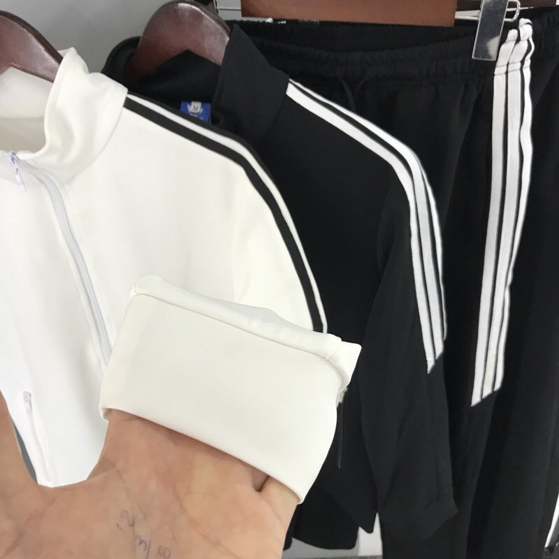 Bộ Thể Thao nam Cao Cấp Chất Liệu Poly Loại Xuất Nhật, Kiểu Dáng Trẻ Trung, Thời Trang
