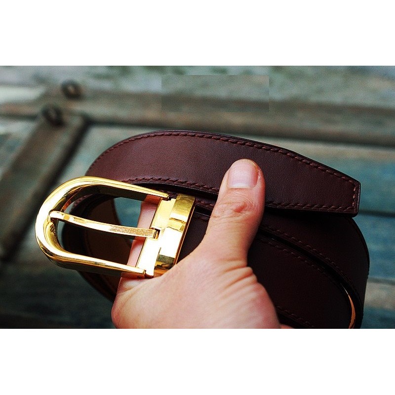 Thắt Lưng Handmade Cao Cấp TLH004
