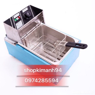 BẾP CHIÊN NHÚNG ĐIỆN