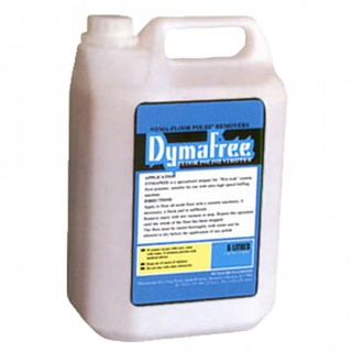 Hóa chất tẩy bóng dyma free can 5l