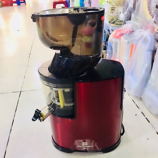 MÁY ÉP CHẬM RANBEM-615,MÁY ÉP CHẬM GIA ĐÌNH CAO CẤP