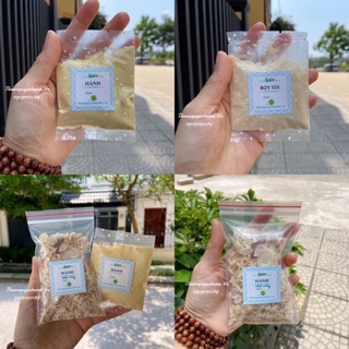 Bột hành/ hành khô sấy Onion 20gr