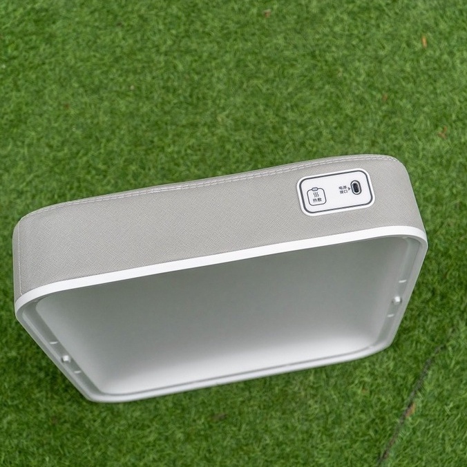 Máy massage chân 3 in1 XM HITH ZMZ-X5