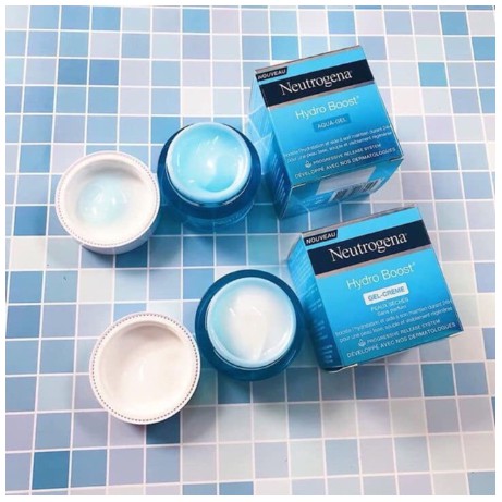 Kem dưỡng ẩm Neutrogena