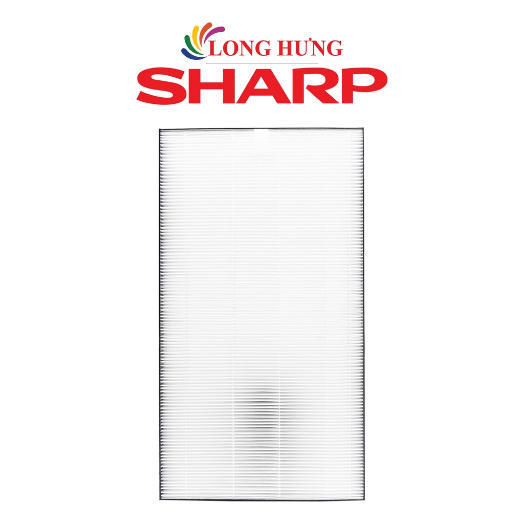 Màng lọc thay thế máy lọc không khí tạo ẩm Sharp KC-G40EV-W/G50EV-W - Hàng chính hãng