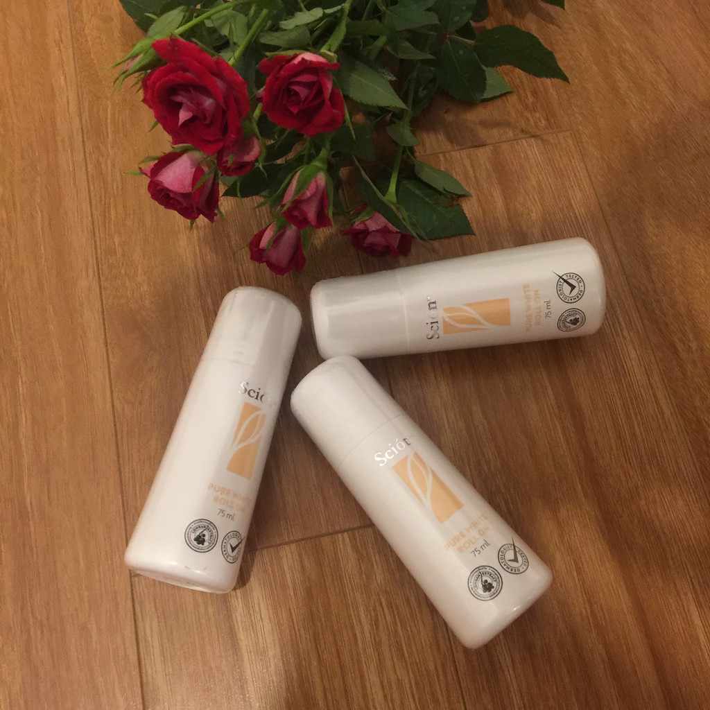 [Tặng túi giấy nuskin] Lăn Khử Mùi Scion khử mùi hôi nách, hôi chân khi mang giày - Sản phẩm chính hãng Nuskin. | BigBuy360 - bigbuy360.vn