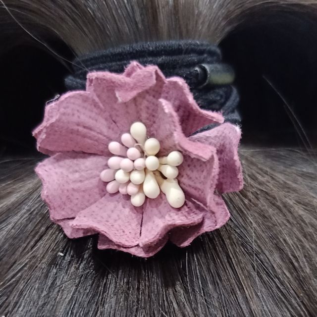 Đồ cột tóc