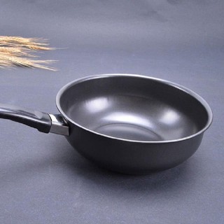 [ có video thật + xem hàng đổi trả ] CHẢO CHỐNG DÍNH - CHẢO CHỐNG DÍNH 18CM - CHẢO CHIÊN NGẬP DẦU