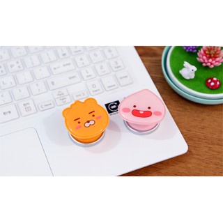 [COCOROO] Grip tok / dán điện thoại KAKAO Little Friends Series / Popsocket / griptok / smart tok