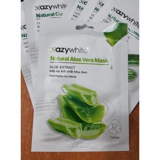 Mặt nạ Eazywhite Đủ loại