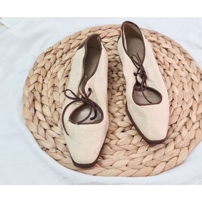 Giày da Nhật secondhand tuyển