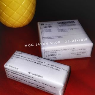 Kem má hồng Canmake