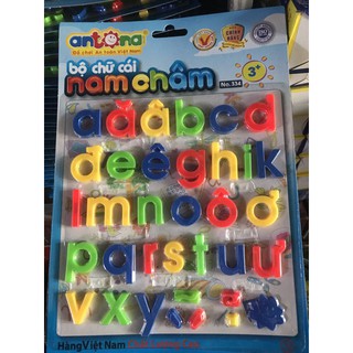 Bảng Nam Châm học tập cho bé