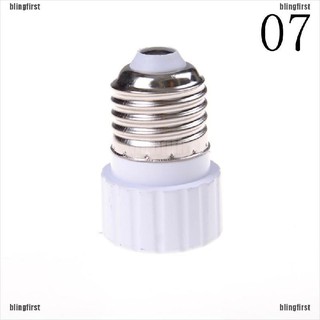 Bộ chuyển đổi đèn Gu10/ E27/ E14/ E40/ B22