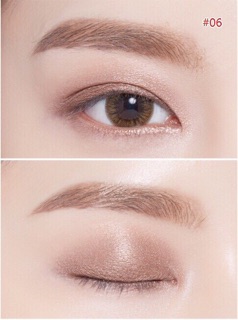 PHẤN MẮT COUTURE A'PIEU