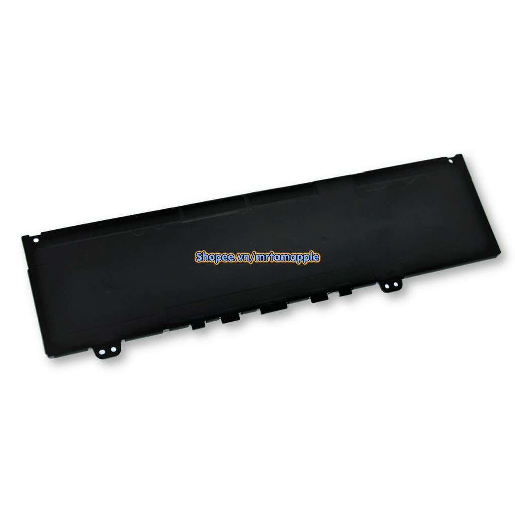 (BATTERY) PIN LAPTOP DELL INSPIRON 7370 38Wh (ZIN) - Inspiron 13 7370 7373 7386 5370, Vostro 5370, RPJC3 0RPJC3 F62G0