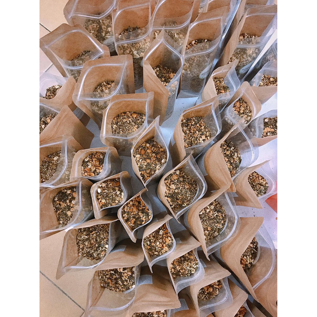 MUỐI VỪNG RONG BIỂN JFOOD 300G - CHUẨN ĂN THỰC DƯỠNG | BigBuy360 - bigbuy360.vn