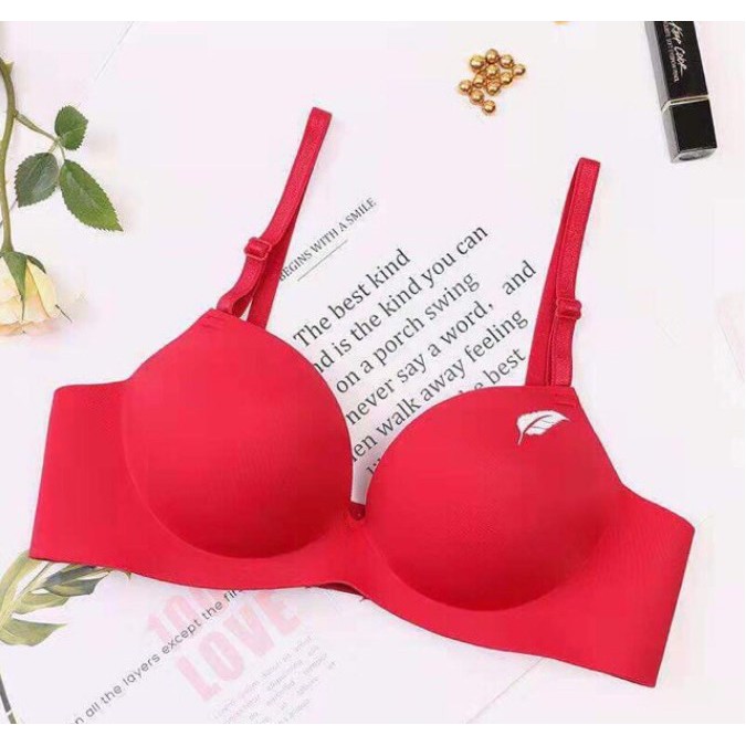 Áo lót ngực nữ, áo chip su đúc không gọng dây cao cấp thiết kế mềm mại thoáng mát,kiểu dáng quyến rũ siêu nâng ngực.
