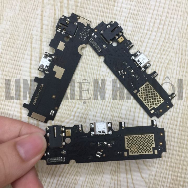 Cáp chân sạc Vivo Y71 / Chân sạc VivoY71