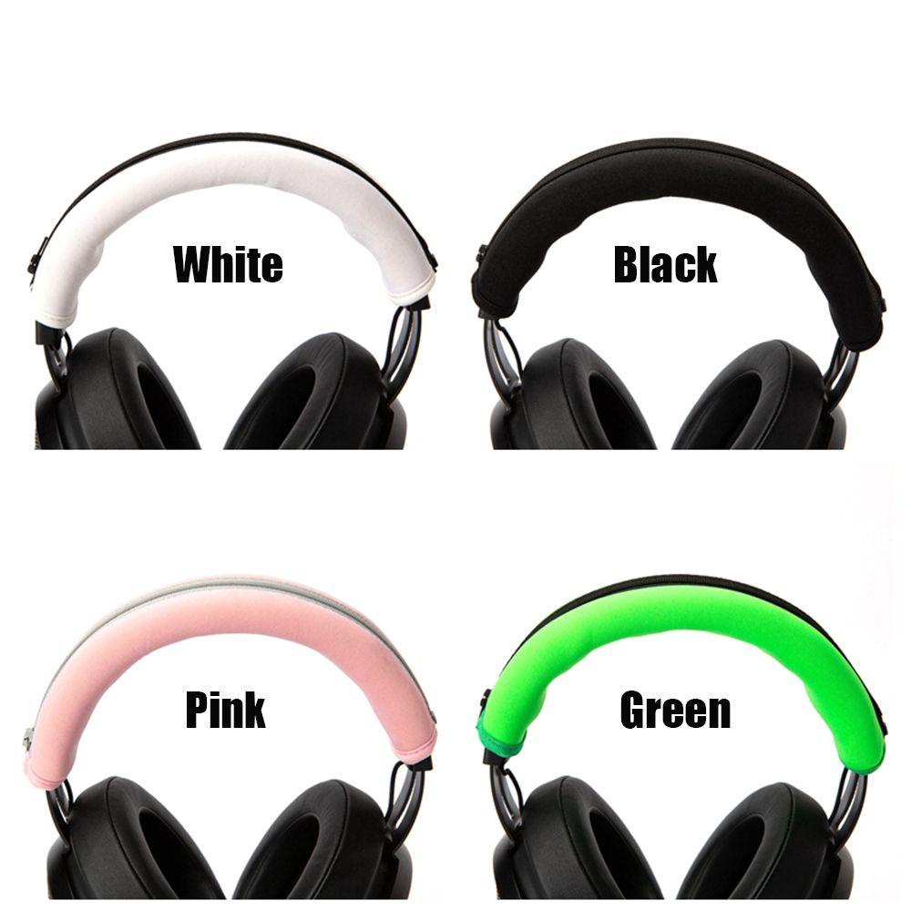 MYRONGVN Đệm Tai Nghe Mềm Có Thể Giặt Cho Razer Kraken PRO 7.1 V2