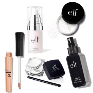 Set ELF Basic 5 món fullsize | Tách set
