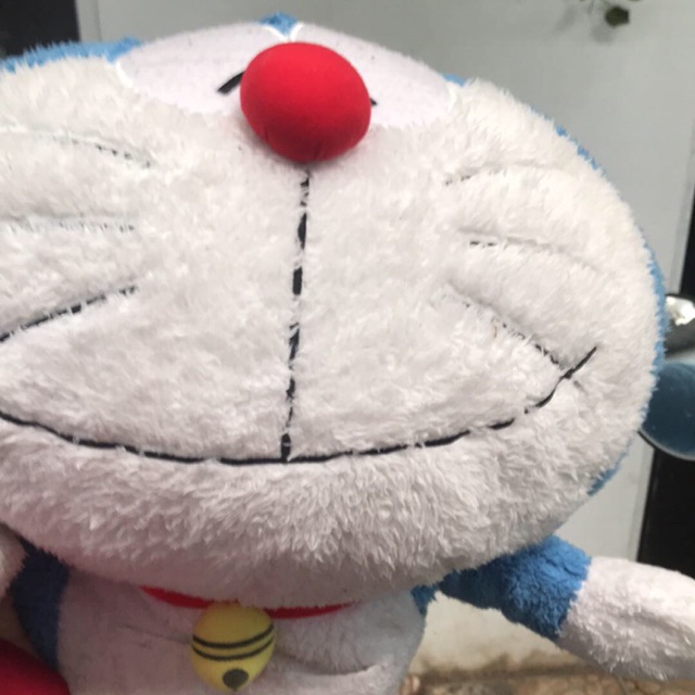 Doraemon xù nhật 60cm