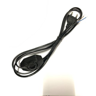 Dây dimmer 79 Lighting điện áp 220V có nút xoay điều chình ánh sáng sử dụng cho bóng đèn sợi tóc