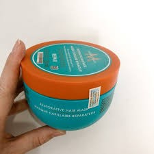✅[ MOROCCANOIL ] DẦU HẤP PHỤC HỒI MOROCCANOIL RESTORATIVE HAIR MASK - 500ML CHÍNH HÃNG | BigBuy360 - bigbuy360.vn