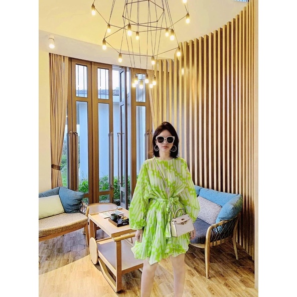 Váy cosy Hàn quốc