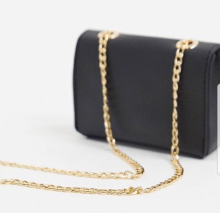 Túi đeo chéo Asos Authentic