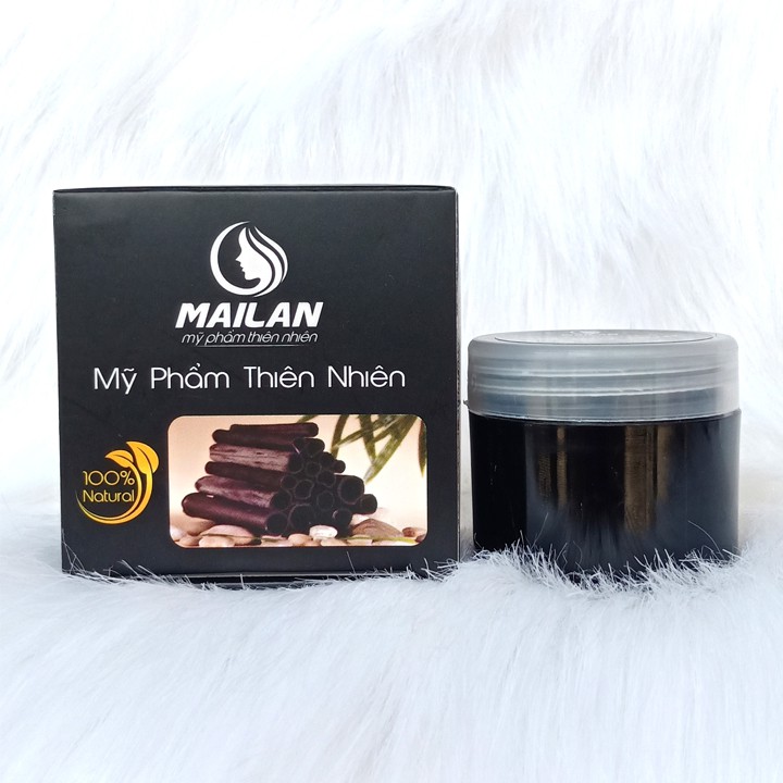 Gel Lột Mụn Than Tre Hoạt Tính Sạch Mụn Cám 50g