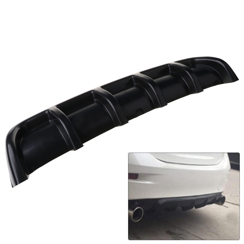 Vỏ Bọc Bộ Hãm Xung Xe Hơi Hình Cá Mập Thông Dụng