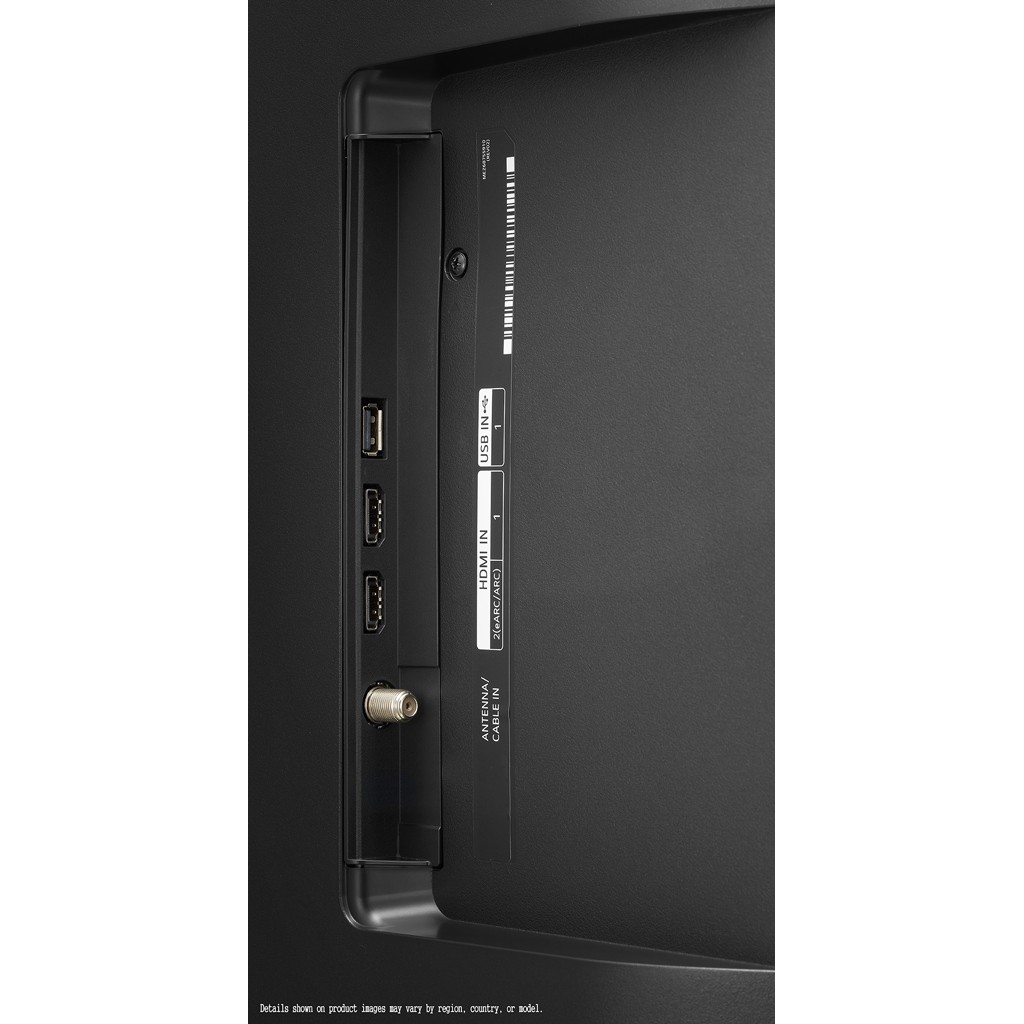 [MIỄN PHÍ VẬN CHUYỂN - LẮP ĐẶT] - 43UP8100PTB - Smart Tivi LG 4K 43 inch 43UP8100PTB | BigBuy360 - bigbuy360.vn