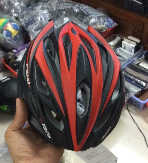 Nón bảo hiểm thể thao Fornix,GRS