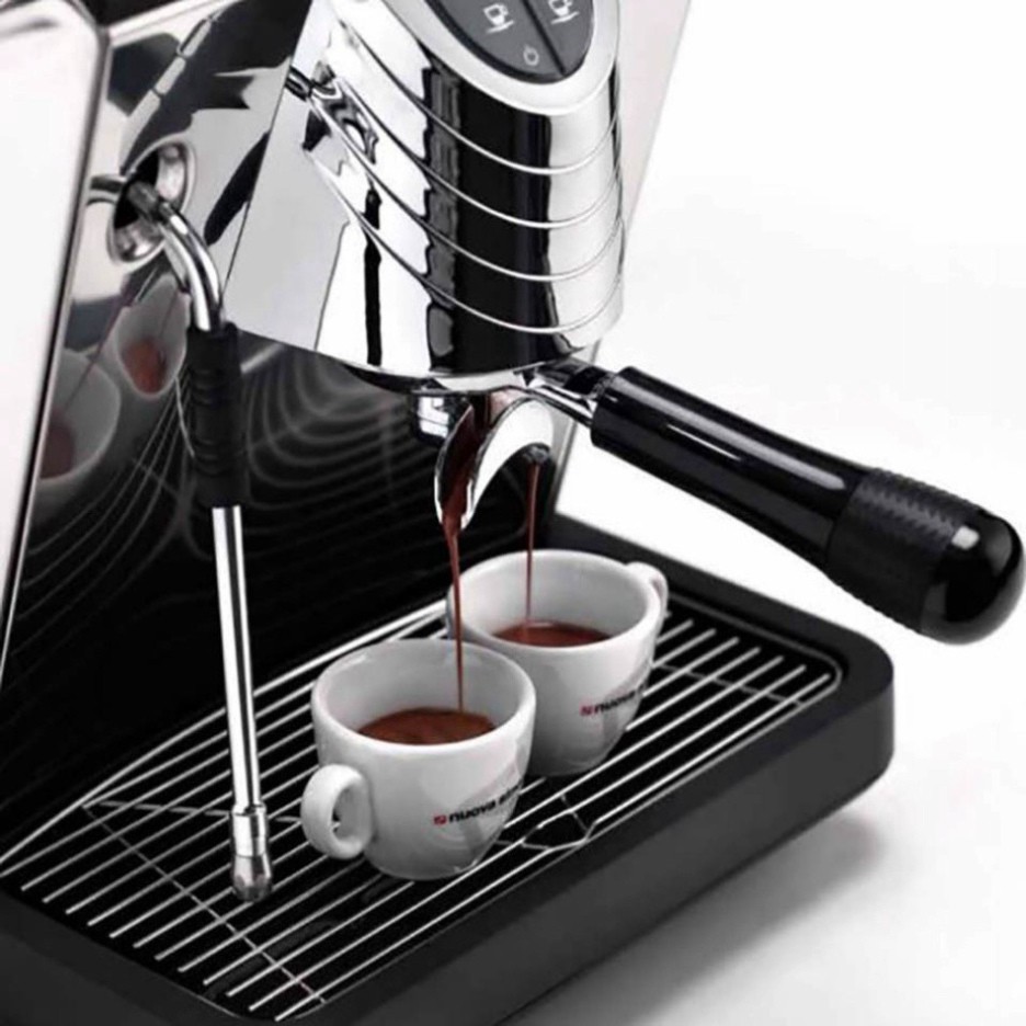 Máy pha cà phê Nuova Simonelli Oscar II chính hãng, bảo hành 1 năm