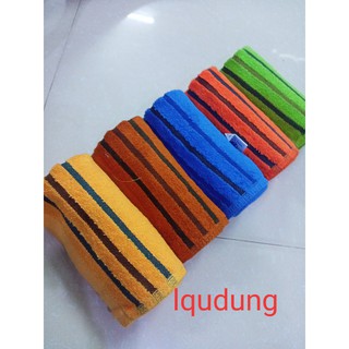 Khăn rửa mặt Cotton Tân Thịnh 30×50cm cao cấp