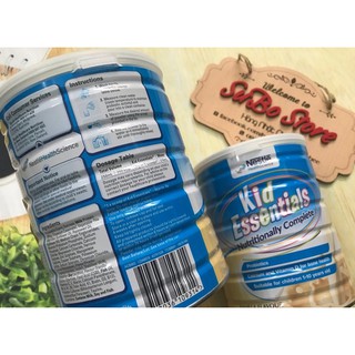 Sữa bột Kid Essentials