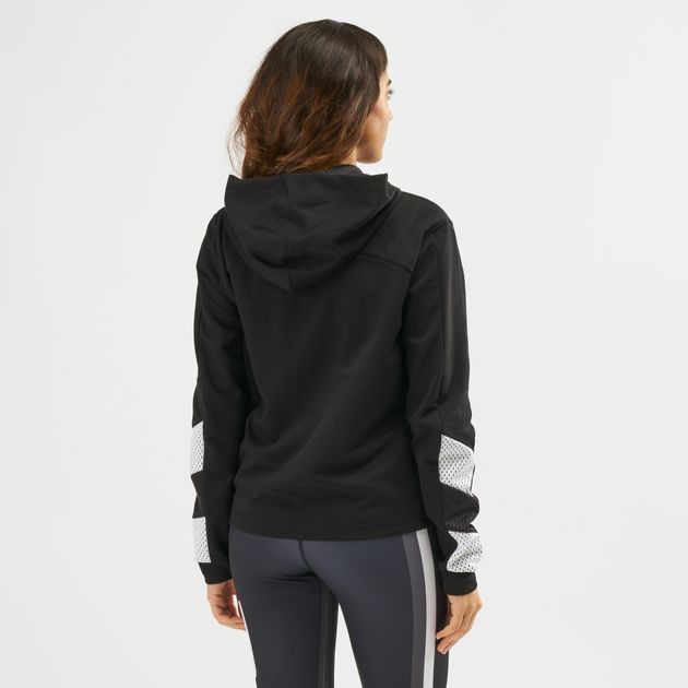 Áo khoác nữ Puma Training Women's A.C.E. Sweat Jacket