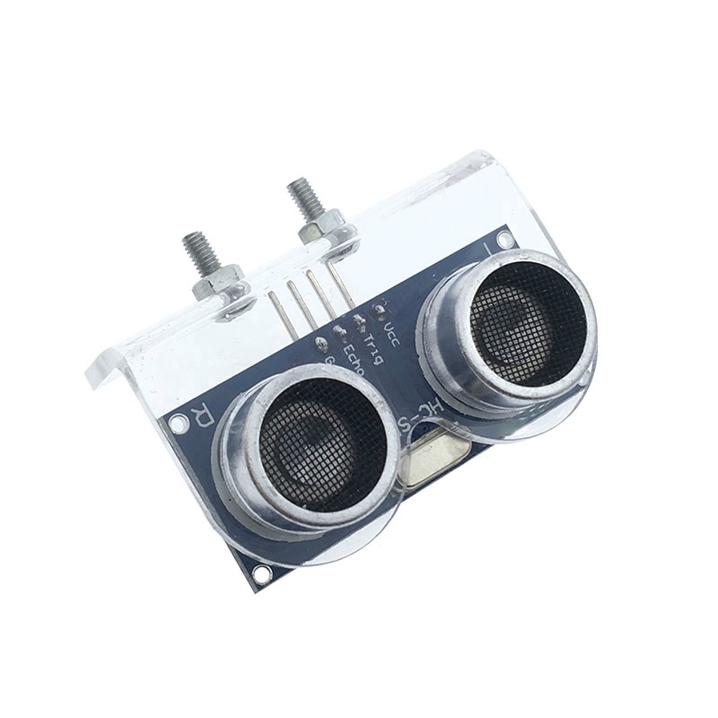 Mô-đun cảm biến siêu âm HC-SR04 chuyên dụng cho xe hơi
