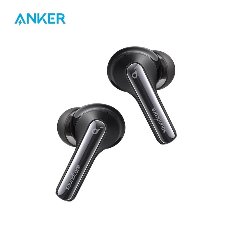 Tai nghe hybrid Anker soundcore P3i