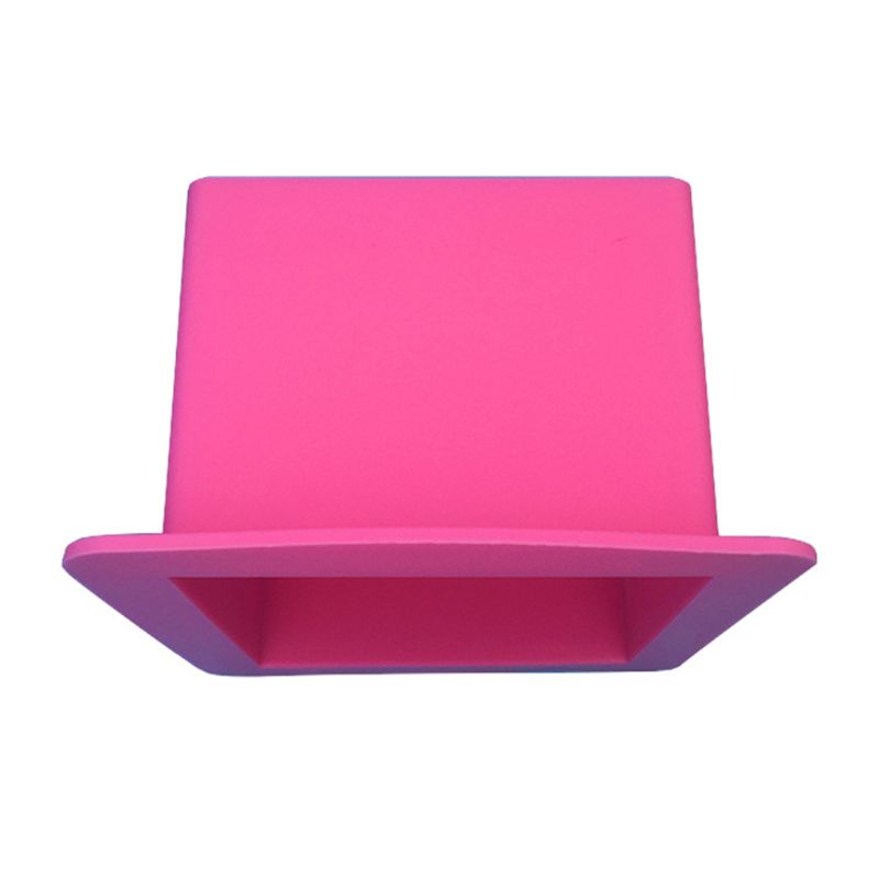 ✿ Khuôn Silicone Hình Khối Lập Phương Làm Đồ Thủ Công Mỹ Nghệ DIY