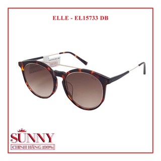 Kính Mát Nữ Elle EL15733