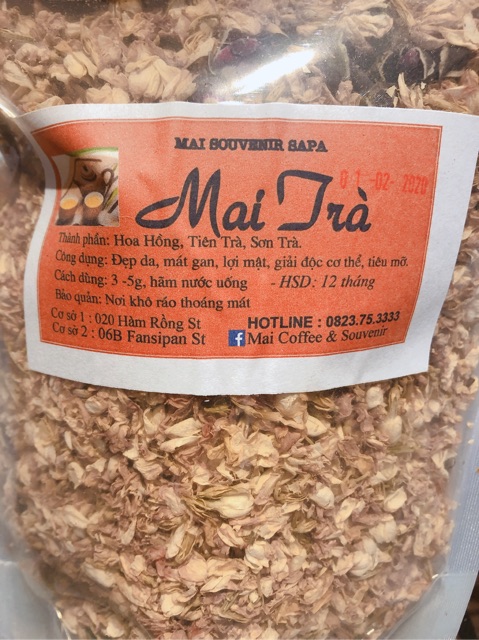 Mai Trà 25k | BigBuy360 - bigbuy360.vn