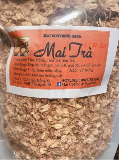 Mai Trà 25k