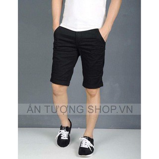 Short kaki nam cao cấp 098
