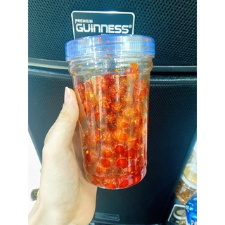 Chùm Ruột Lắc Muối Tôm Bisushop