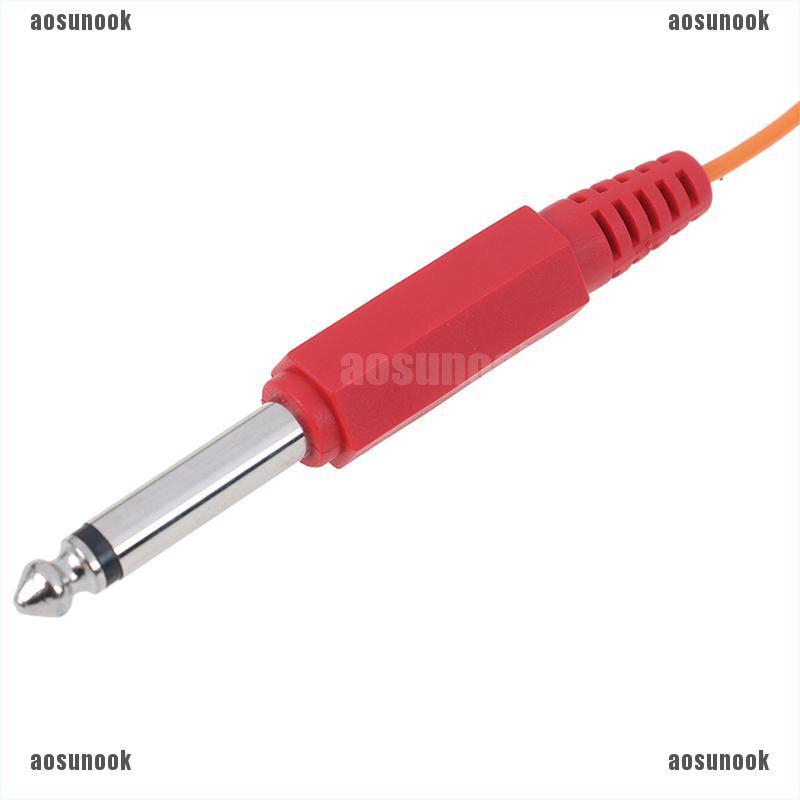 Dây kẹp máy xăm DC chất lượng cao tiện dụng